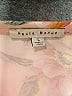 Haute Monde Pink Sleeveless Top Size L - photo 7