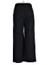 Commense Solid Black Casual Pants Size XL - photo 2
