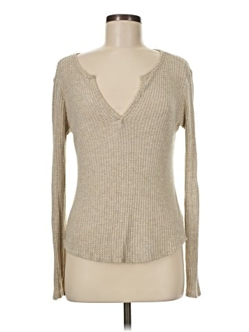 Socialite Long Sleeve T-Shirt (view 1)