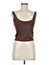 Member's Mark Brown Tank Top Size M - photo 1