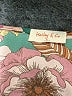 Hailey & Co. Green Long Sleeve Blouse Size M - photo 7