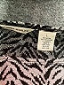 Laura Ashley Silver Sleeveless Blouse Size L - photo 7