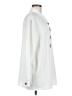 Assorted Brands Ivory Long Sleeve Blouse Size L - photo 4