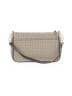 Nanette Lepore Gray Shoulder Bag One size - photo 3