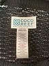 Coco Reef Black Rash Guard Size S - photo 6