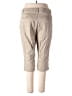 St. John's Bay Solid Tan Gray Khakis Size 18 - photo 2