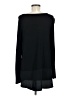 Chaus Black Long Sleeve Top Size M - photo 2