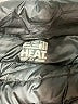 32 Degrees 100% Nylon Black Jacket Size S - photo 6