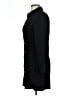 Zara Black Casual Dress Size L - photo 5