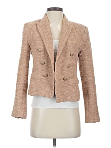 L'Agence Blazer (view 1)