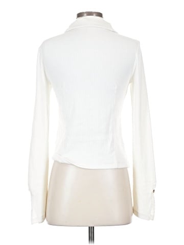 Rag & Bone Long Sleeve Blouse (view 2)