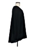 Chaus Black Long Sleeve Top Size M - photo 4