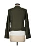 Monteau Green Blazer Size M - photo 2