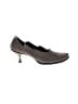 Cydwoq Gray Heels Size EU 39 - photo 1