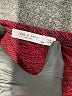 Rag & Bone Burgundy Pullover Sweater Size M - photo 7
