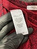 Rag & Bone Burgundy Pullover Sweater Size M - photo 8