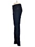 CJ by Cookie Johnson Chevron-herringbone Blue Jeans Size 28 waist - photo 5