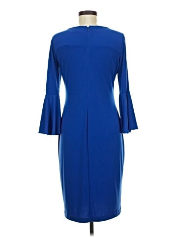 Calvin Klein Cocktail Dress (view 2)