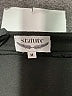 Statutes Black Formal Skirt Size M - photo 4