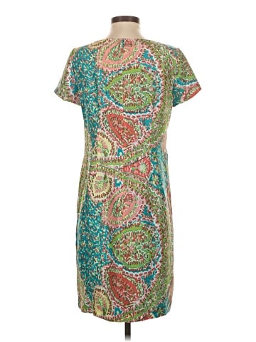 Talbots Casual Dress (view 2)