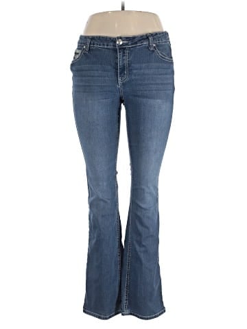 Love Indigo Jeans (view 1)