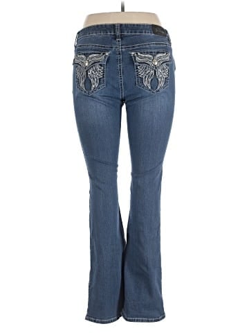 Love Indigo Jeans (view 2)