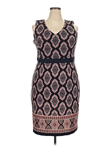 Studio One Casual Dress (view 1)