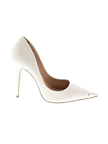 Saks Fifth Avenue Heels (view 1)