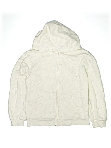 Cat & Jack Zip Up Hoodie (view 1)