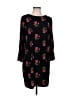 Old Navy Black Casual Dress Size L - photo 1