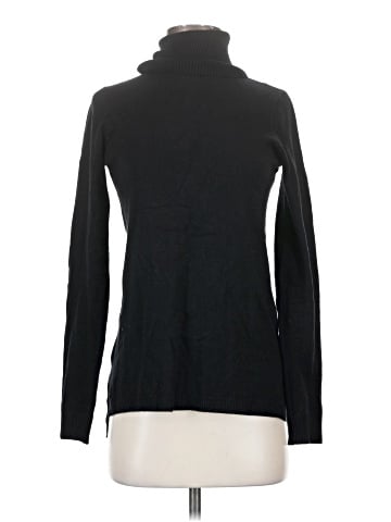 Evolution by Cyrus Turtleneck Sweater (view 1)