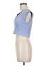 Out From Under Blue Tank Top Size Med - Lg - photo 5