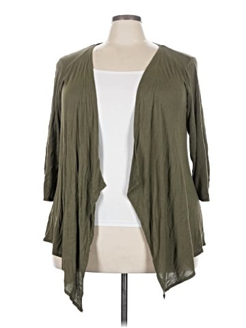 I.N. Studio Kimono (view 1)