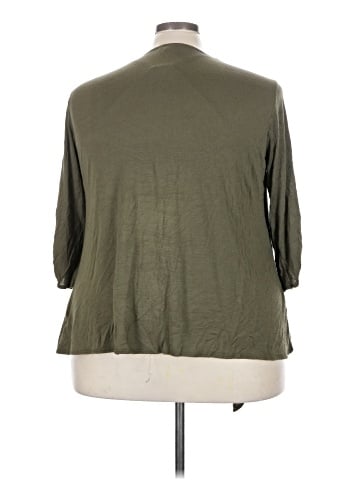 I.N. Studio Kimono (view 2)