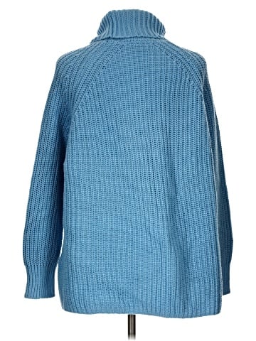 525 America Turtleneck Sweater (view 2)