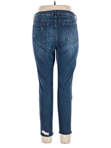 Vintage America Blues Jeans (view 2)