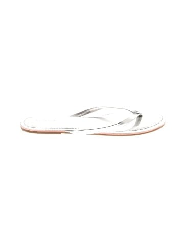 J.Crew Flip Flops (view 1)