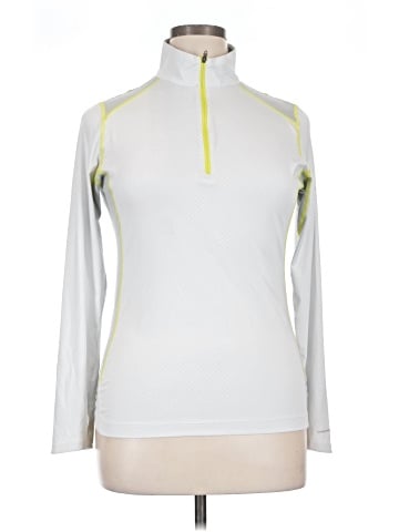 Columbia Track Jacket (view 1)