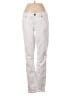 CAbi White Jeans Size 2 - photo 1