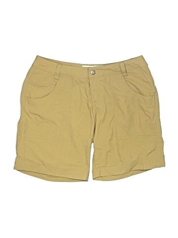 Mountain Khakis Khaki Shorts (view 1)