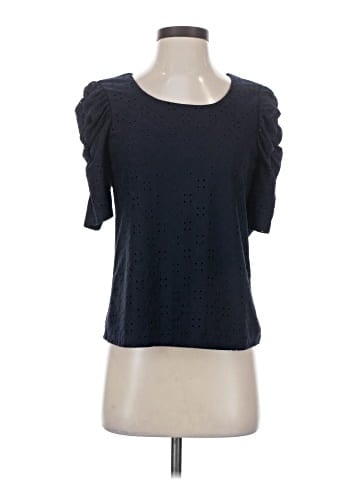 CeCe Short Sleeve Top (view 1)