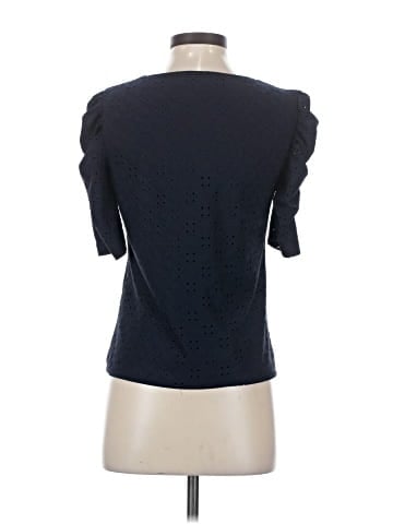 CeCe Short Sleeve Top (view 2)