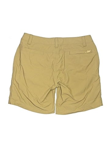 Mountain Khakis Khaki Shorts (view 2)