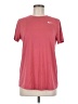 Nike Pink Active T-Shirt Size M - photo 1