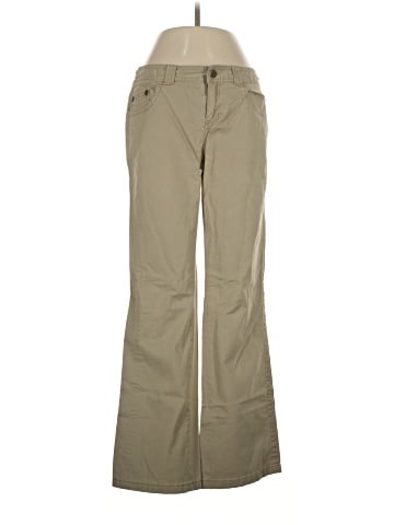 London Jean Khakis (view 1)