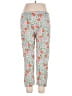 Unbranded Floral White Casual Pants Size XL (estimated) - photo 2