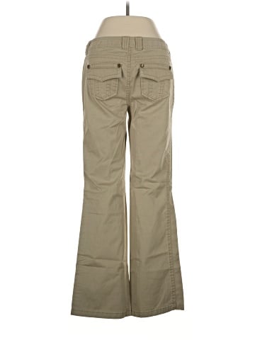 London Jean Khakis (view 2)