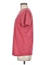 Nike Pink Active T-Shirt Size M - photo 5