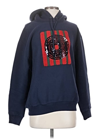 J.Crew Pullover Hoodie (view 1)