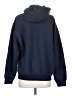 J.Crew Blue Pullover Hoodie Size S - photo 2